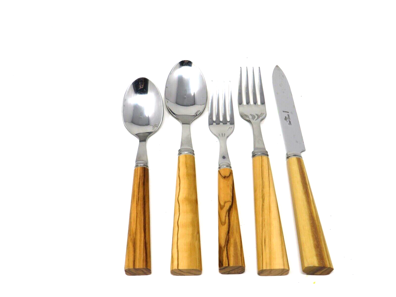 5 Piece Place Setting