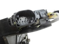 BMW 318Ci E46 00-03 Cabrio Türschloss m. ZV Stellmotor Links Vorne BMW 318Ci E46 00-03 25.02.2002 7011247... Vorschau 5