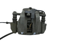 Mercedes W169 A150 08-12 1,5 70KW Bremssattel Bremszange Vorne Rechts Mercedes W169 A150 08-12 16.12.2009... Vorschau 1