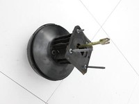 Peugeot 407 6E 04-08 1,6d 80KW Bremskraftverstärker Peugeot 407 6E 04-08 15.03.2005 4535V7 9657237180... Vorschau 4