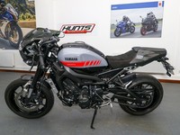 2019 Yamaha XSR900 900 Abarth ABS Euro 4