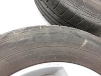 Opel Antara 07-11 4 x Kompletträder Aluminiumfelge Sommerreifen 235/60R17 5X115 Opel Antara 07-11 28.03.2008 gebraucht Vorschau 7