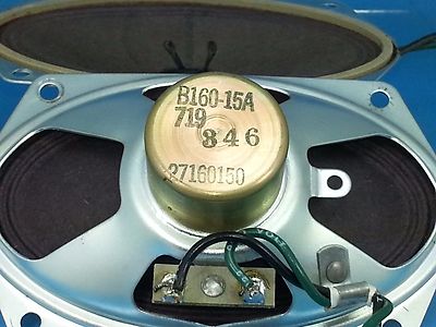 CARBONNEAU PAIR 5 X 3 