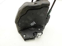Toyota RAV4 III CA30W 06-13 Türschloss m. ZV Stellmotor Rechts Hinten Toyota RAV4 III CA30W 06-13 19.04.2006... Vorschau 5