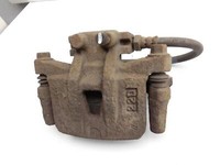 Peugeot 4007 07-12 HDI 2,2 115KW Bremssattel Bremszange Hinten Rechts Peugeot 4007 07-12 09.05.2012 4400V2 gebraucht Vorschau 4