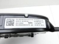 Mercedes W205 C180 14-19 Dachmodul Innenleuchte Schalter Bedieneinheit SOS Mercedes W205 C180 14-19 26.03.2015... Vorschau 8