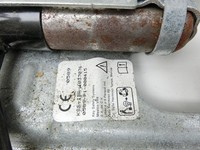 Ford Mondeo 5 V CF 14-19 Kombi Gurtschloss mit Gurtstraffer Hinten Ford Mondeo 5 V CF 14-19 09.12.2015... Vorschau 6