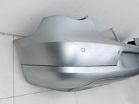 VW EOS 1F 06-09 Cabriolet Stoßstange Stoßfänger mit Sensoren Hinten LK7W VW EOS 1F 06-09 13.04.2007 1Q0807417 gebraucht Vorschau 2