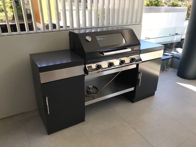 beefeater bbq kitchen