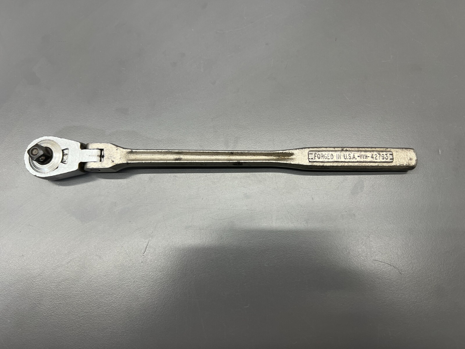 VINTAGE CRAFTSMAN -VVH- 42793 3/8