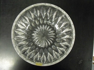 GORHAM FULL LEAD CRYSTAL 3.75