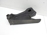 Audi Q3 8U 11-14 TDI 2,0 100KW Gaswertgeber Gaspedal Audi Q3 8U 11-14 25.04.2013 1K1721503BE 1K1721503BC 6510100202... Vorschau 2