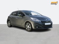 2016 Peugeot 208 1.2 PureTech Allure Premium 5dr Hatchback PETROL Manual