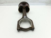 BMW E91 3er 320i 06-08 2,0 110KW N46B20B Kolben mit Pleuel Pos D BMW E91 3er 320i 06-08 06.12.2006 1125-7562451... Vorschau 2