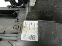 Jaguar XF X260 15-20 Lim Türschloss m. ZV Stellmotor Rechts Vorne Jaguar XF X260 15-20 20.06.2017 GX63-203A28-PC... Vorschau 6