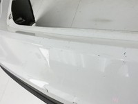 Opel Zafira Tourer P12 16-19 Mehrzweckfahrzeug Stoßstange Stoßfänger Heckstosstange Hinten GAZ Opel Zafira Tourer... Vorschau 6
