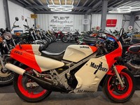 1986 marlboro Yamaha rd500lc, uk from new, outstanding condition 