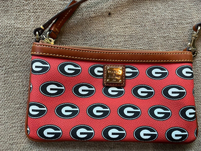 Burke purses shop
