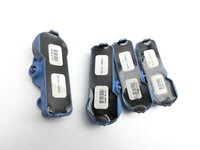 Hyundai I10 II BA 13-19 1,3 64KW Satz Reifendrucksensoren (4 Stück) RDKS Ventile Hyundai I10 II BA 13-19 07.12.2017... Vorschau 4