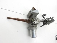 Nissan Micra IV K13 10-13 Lenkhilfe elektr. mit Steuermodul Nissan Micra IV K13 10-13 01.08.2012 JJ001-00052 gebraucht Vorschau 6