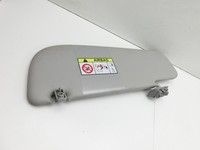 Opel Combo D X12 11-18 Sonnenblende Rechts für Beifahrer Opel Combo D X12 11-18 09.04.2018 gebraucht Vorschau 4