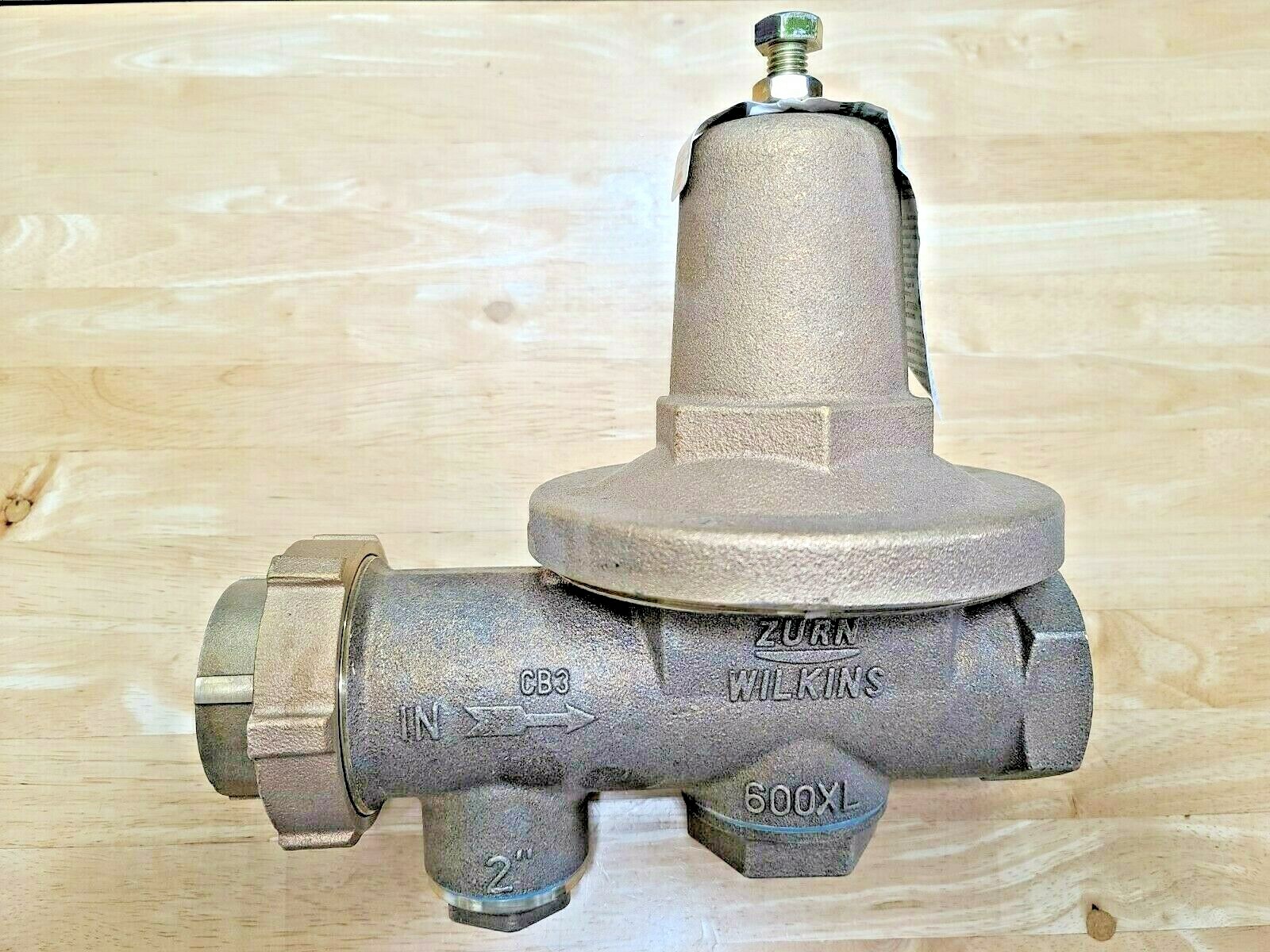free-shipping-new-zurn-wilkins-2-600xl-lead-free-2-pressure-reducing