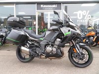 KAWASAKI VERSYS 1000 TOURER 2023