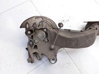 MINI Countryman R60 10-14  1,6 135KW Achsschenkel Radnabe Links Hinten MINI Countryman R60 10-14 08.12.2011... Vorschau 6