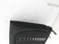 BMW X1 F48 x25e LCI 17-22 Sitzbezug Rückenpolster Rechts für Rücksitzbank Hinten ANTHRAZIT u. GRAU BMW X1 F48 x25e... Vorschau 5