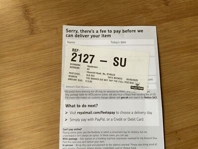 Item photo(s) from verified buyer