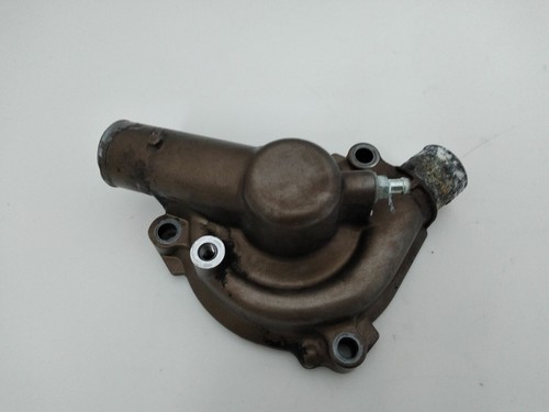 ひまり Kawasaki Ninja ZX-6R 2000-2001 Water Pump Cover 161421152 | eBay
