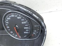 Audi A8 4H 09-13 FSI 4,2 273KW Kombiinstrument Tacho Audi A8 4H 09-13 15.06.12 4H0920900J 0263670112 4H0920900JX... Vorschau 5