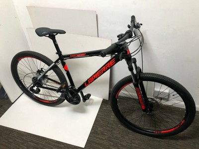 lapierre edge xm 327