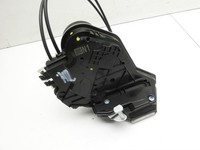 Citroen C1 II 14-18 Türschloss m. ZV Stellmotor Links Hinten Citroen C1 II 14-18 01.01.2018 gebraucht Vorschau 5