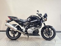 SUZUKI SV 1000 SK5 - 2006 - 26819 miles