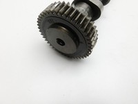 Audi Q7 4L 09-15 TDI 3,0 176KW CNRB Nockenwelle Einlass Links 4-6 Audi Q7 4L 09-15 22.10.2012 059109009DS... Vorschau 2