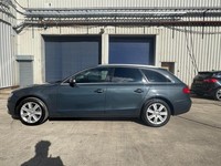 2010 Audi A4 Avant 2.0 TDI Executive SE Multitronic Euro 4 5dr ESTATE Diesel Aut