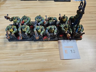 Conquest - Dweghom Hold Ballistae Painted