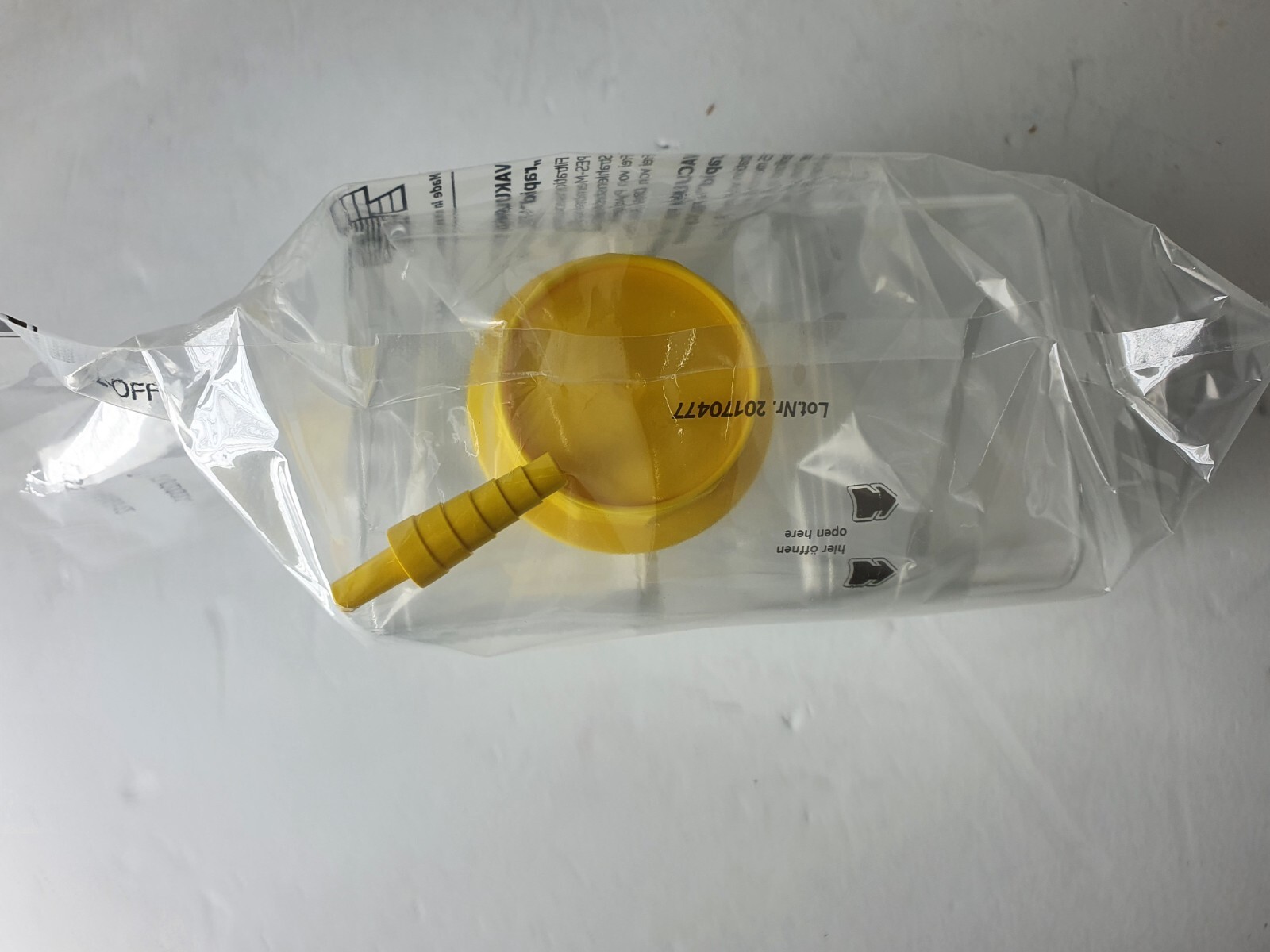 Lot of 12 pcs TPP 99250 Filtermax Rapid Bottle Filter Unit