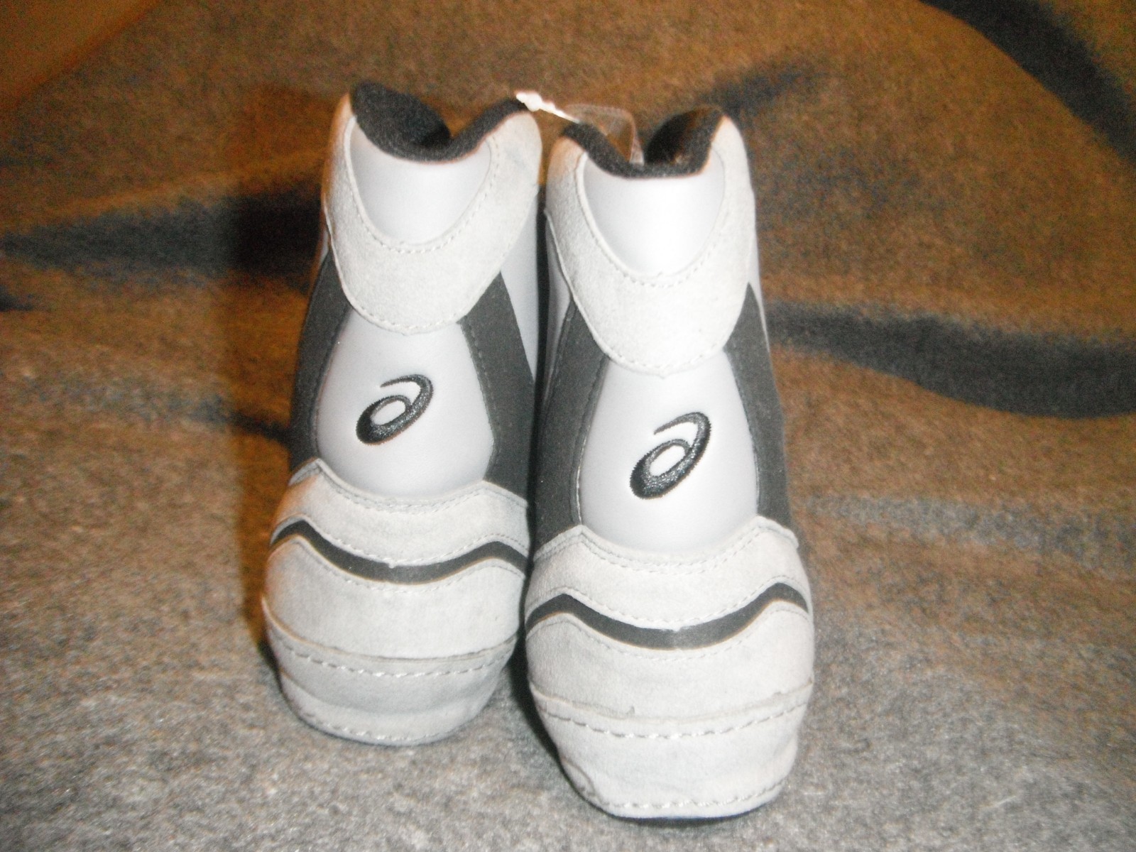 asics International Lyte Sample Wrestling Shoes- RARE