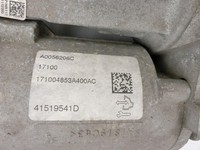 Opel Astra K B16 15-19 Lenkgetriebe Servolenkung Opel Astra K B16 15-19 09.05.2017 39096856 41519541D gebraucht Vorschau 6