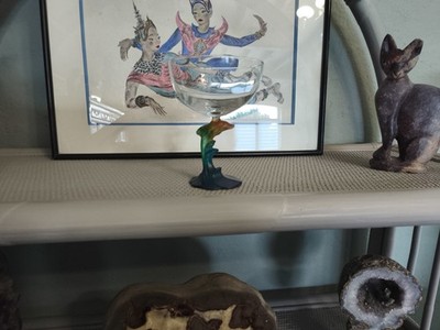 Photos de l'objet d'un acheteur vérifié