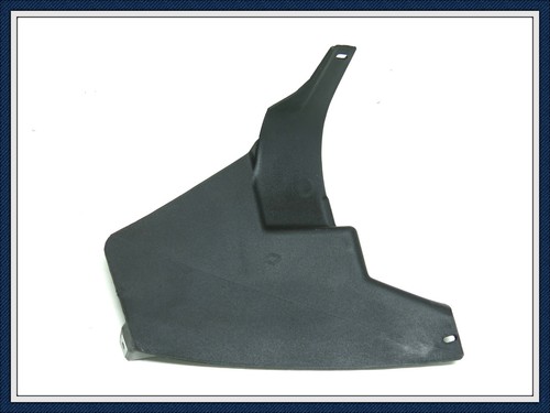 Rear Left Wheel Arch Stone Guard Renault 19 Chamade Original Auto Parts 7700790203