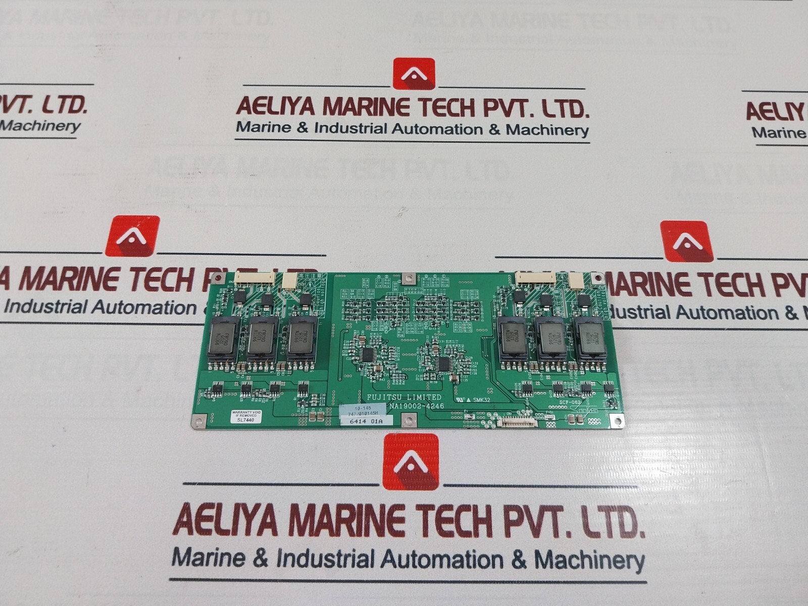 Shibaura Circuit Board H1504202 保証付き Shibaura Circuit Board H1504202 保証付き