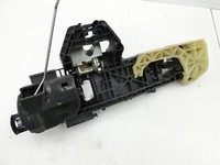 Mercedes CLS 250 C218 11-14 Kombi RHD Türgriff Griff aussen Rechts Vorne 197 Mercedes CLS 250 C218 11-14 18.11.2013... Vorschau 5