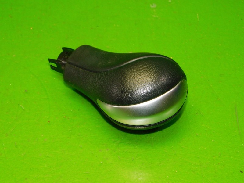 14-17 Infiniti QX50 OEM automatic trans shift knob lever button handle Nissan