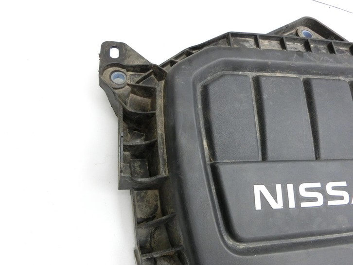 Nissan X-Trail T32 14-17 dCi 1,6 96KW R9M414 Ventildeckel Zylinderkopfhaube Nissan X-Trail T32 14-17 09.03.2015... Vorschau 2