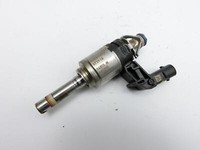 Skoda Fabia III NJ 17-22 1,0 81KW Einspritzdüse Einspritzventil Zyl.2 Skoda Fabia III NJ 17-22 10.04.2019... Vorschau 4