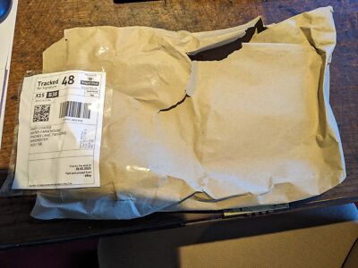 Item photo(s) from verified buyer