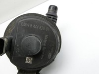 BMW G21 320dx 3er 19-22 2,0d 140KW Zusatzwasserpumpe Umwälzpumpe Heizung Pumpe BMW G21 320dx 3er 19-22 17.09.2020... Vorschau 5